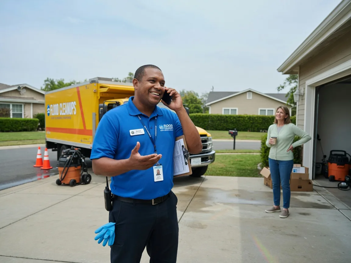Water Damage Restoration Cheat Lake, WV FAQs